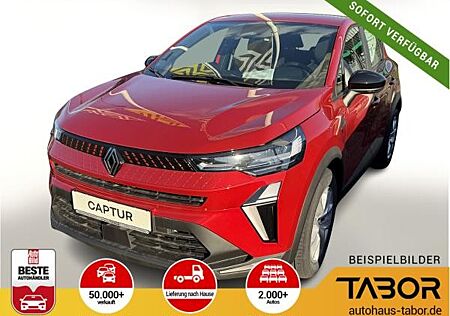 Renault Captur Evolution TCe 100 LPG PDC dig. BordC