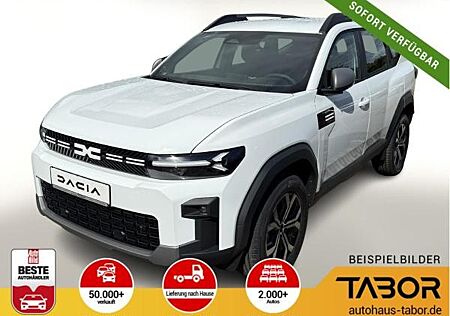Dacia Bigster Expression TCe 130 4x4 Kam SHZ PDC