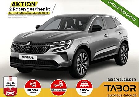 Renault Austral Techno Mild Hybrid 160 Automatik Massage