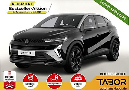 Renault Captur Esprit Alpine E-TECH Full Hybrid 145
