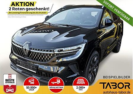 Renault Austral Techno Mild Hybrid 160 Automatik Massage