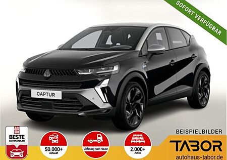 Renault Captur Esprit Alpine E-TECH Full Hybrid 145