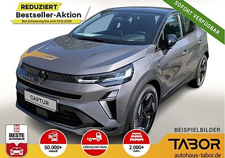 Renault Captur Esprit Alpine E-TECH Full Hybrid 145