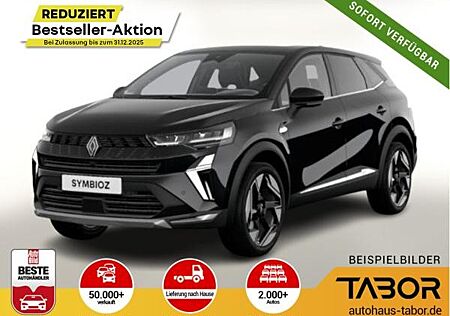 Renault Symbioz Iconic E-Tech Full Hybrid 145 PanoD