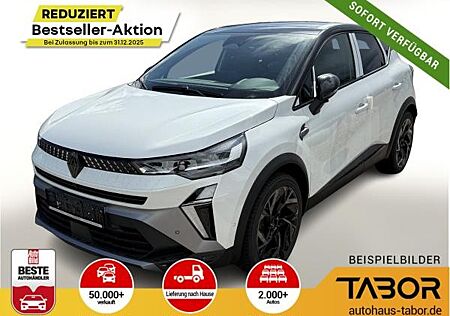 Renault Captur Esprit Alpine E-TECH Full Hybrid 145