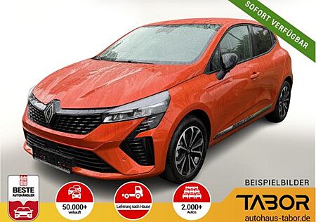 Renault Clio Techno Eco-G 100 Kam PDC vo/hi SHZ PDC Nav
