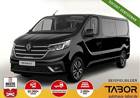 Renault Trafic Pkw Grand Evolution Blue dCi 150 MY24 Kam