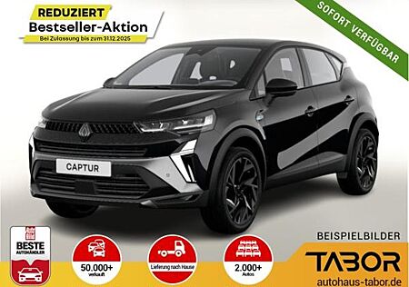 Renault Captur Esprit Alpine Mild Hybrid 160 EDC