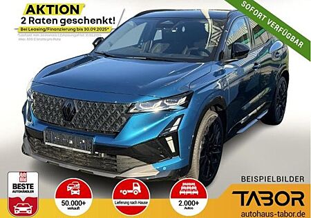 Renault Austral Esprit Alpine Mild Hybrid 160 Automatik