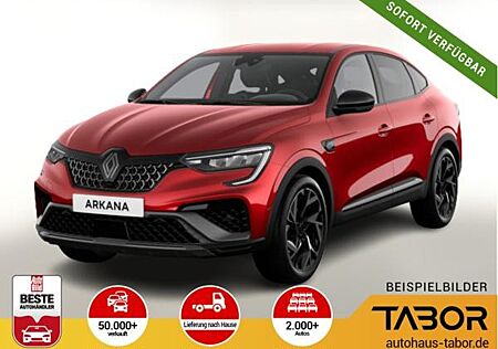 Renault Arkana Esprit Alpine Mild Hybrid 140 EDC