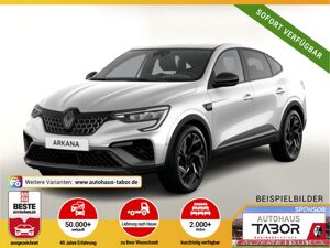 Renault Arkana ARKANA Esprit Alpine Mild Hybrid 140 EDC bild 2