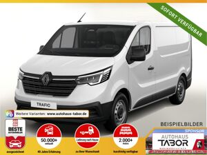 Renault Trafic Komfort L1H1 2,8t dCi 150 Automatik MY25 bild 2