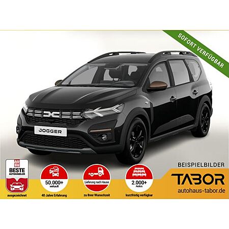 Dacia Jogger leasen