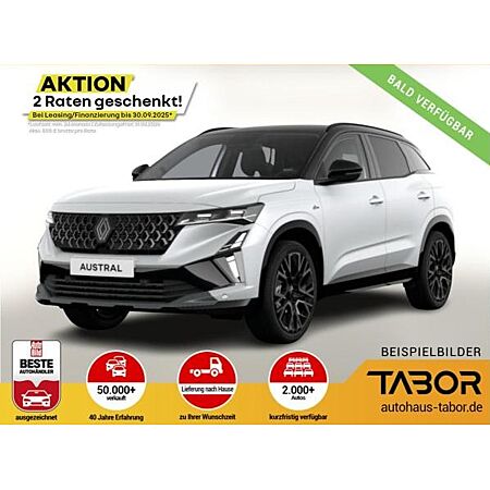 Renault Austral leasen