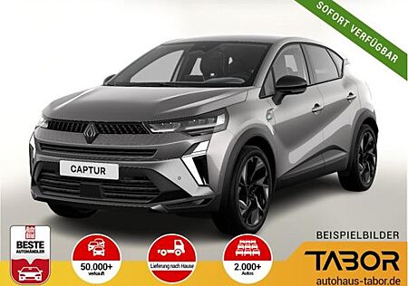 Renault Captur Esprit Alpine Full Hybrid E-Tech 160