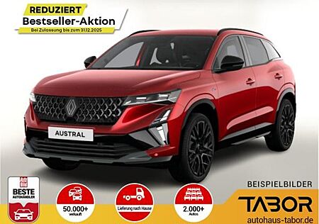 Renault Austral gebraucht kaufen Renault Austral Esprit Alpine Full Hybrid E-Tech 200