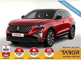 Renault Austral AUSTRAL Techno Full Hybrid E-Tech 200 Renault Austral AUSTRAL Techno Full Hybrid E-Tech 200
