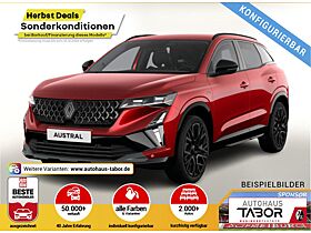 Renault Austral AUSTRAL Esprit Alpine Full Hybrid E-Tech 200 Renault Austral AUSTRAL Esprit Alpine Full Hybrid E-Tech 200