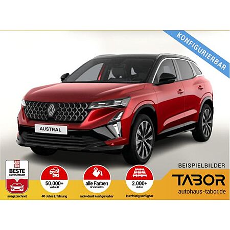 Renault Austral leasen