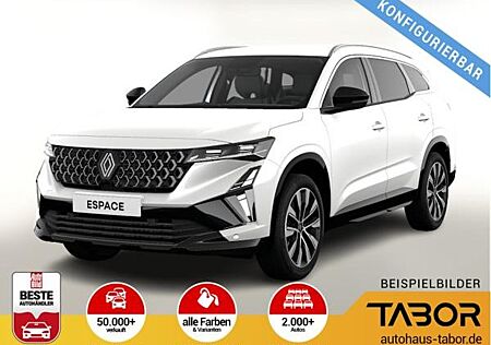 Renault Espace Techno Full Hybrid E-Tech 200 7-Sitzer