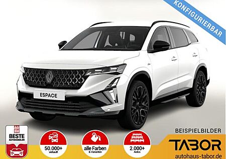 Renault Espace Esprit Alpine Full Hybrid E-Tech 200 7-S.