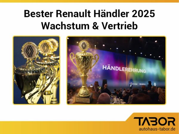Renault Espace ESPACE Esprit Alpine Full Hybrid E-Tech 200 7-S. bild 7