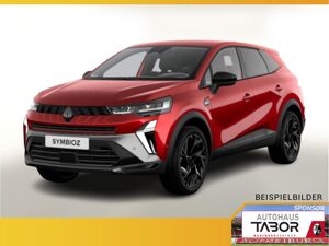 Renault Symbioz Esprit Alpine Full Hybrid E-Tech 160 bild 6