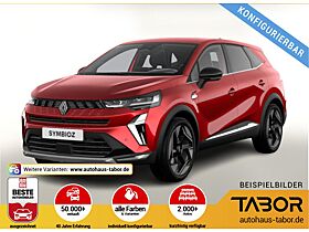 Renault Symbioz Iconic Full Hybrid E-Tech 160