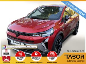 Renault Symbioz Esprit Alpine Full Hybrid E-Tech 160 bild 2