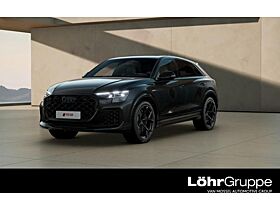 Audi RS Q8 performance tiptronic quattro B&O Keramik Matrix HUD ALP Audi RS Q8 performance tiptronic quattro B&O Keramik Matrix HUD ALP