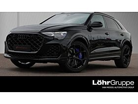 Audi RS Q8 SUV performance ALP