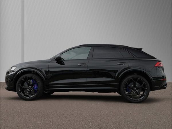 Audi RS Q8 SUV performance AAL bild 3