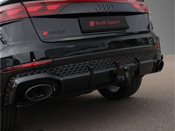 Audi RS Q8 SUV performance AAL bild 7