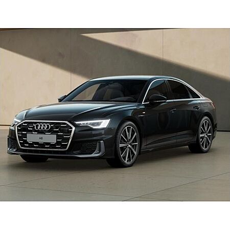 Audi A6 leasen