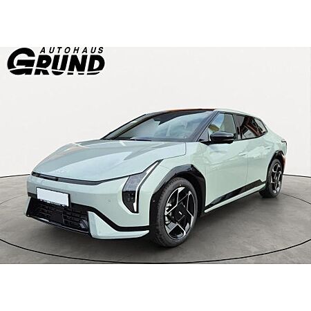 Kia EV4 leasen