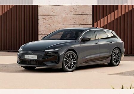 Audi A6 e-tron Avant e-tron performance 270 kW ab 506€