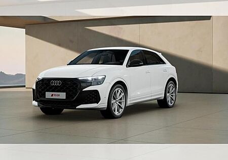 Audi RS Q8 B&O 3D-Klang*Sitzbelüftung*🔥SONDERAKTION bis 24.09.2025🔥