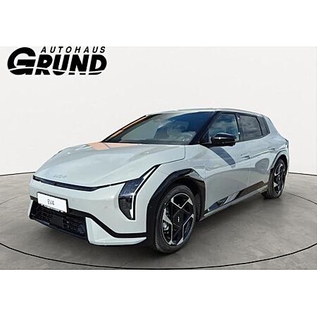 Kia EV4 leasen