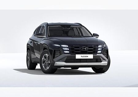 Hyundai Tucson gebraucht kaufen Hyundai Tucson 1.6 T-GDI 150 PS 6-MT 2WD Select Design-Paket//BESTELLAKTION