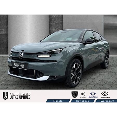 Citroën C4 leasen