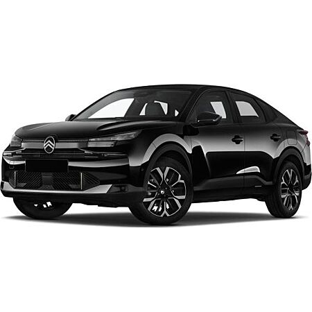 Citroën C4 X leasen