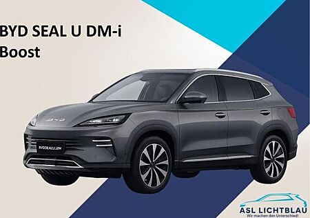 BYD SEAL U gebraucht kaufen BYD SEAL U DM-i Boost