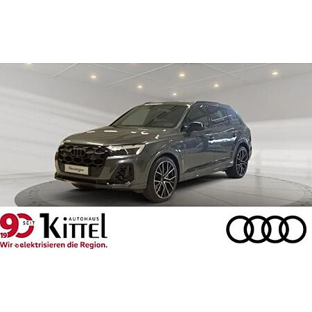 Audi Q7 leasen