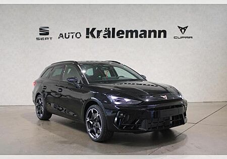 Cupra Leon Sportstourer VZ 2.0 TSI 333 PS (245KW)4Drive*HD Matrix*AHK*begrenzte Stückzahl*Ausliefer