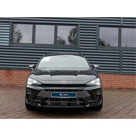 Cupra Leon leasen