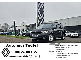 Renault Grand Kangoo Techno TCe 130 EDC "7-Sitzer & Sitzheizung"