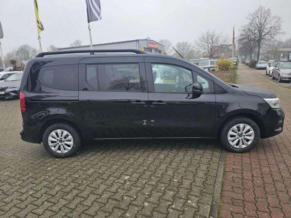 Renault Grand Kangoo Techno TCe 130 EDC "7-Sitzer & Sitzheizung" bild 5