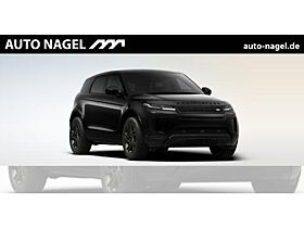 Land Rover Range Rover Evoque D165 S 18"Black-Pa.Winter-Pa. Land Rover Range Rover Evoque D165 S 18"Black-Pa.Winter-Pa.