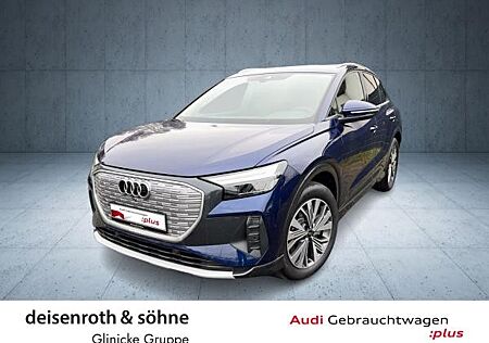Audi Q4 e-tron 45 advanced Nav/PBox/ASI/sport/Assist