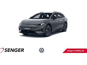 Volkswagen ID.7 Tourer Pro 210 KW (286 PS) 77 KWh Volkswagen ID.7 Tourer Pro 210 KW (286 PS) 77 KWh